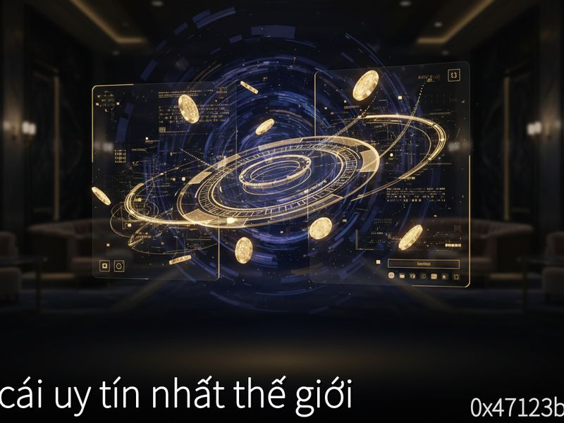 Cập nhật danh sách khuyến mãi hot nhất từ nhà cái uy tín nhất thế giới mới nhất 2026