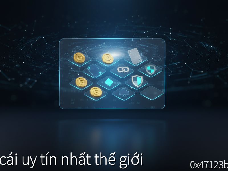 Top nhà cái 2026: Danh sách những nhà cái uy tín nhất thế giới không thể bỏ qua