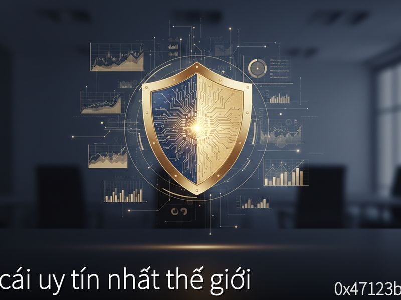 Làm sao để nhận diện nhà cái uy tín nhất thế giới hiện nay? Bí quyết từ chuyên gia