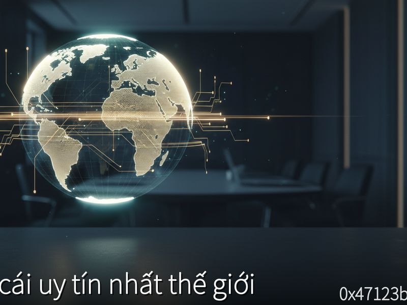 Top 5 nhà cái uy tín nhất thế giới cập nhật mới nhất năm 2026