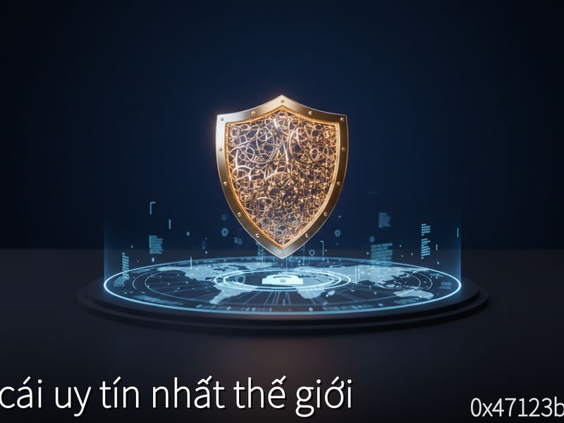 Hướng dẫn cách chọn nhà cái uy tín nhất thế giới năm 2026 cho người mới bắt đầu